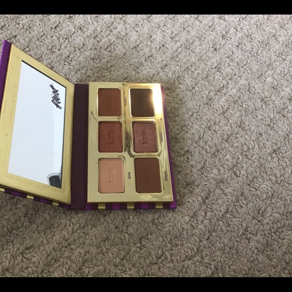 Taste “Flirt” Mini Eyeshadow - Picture 2 of 2